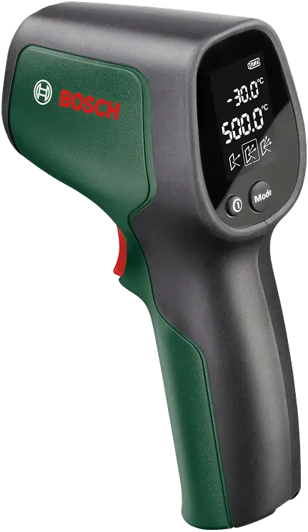 Bosch 0603683101 UniversalTemp termodetektor Fő kép
