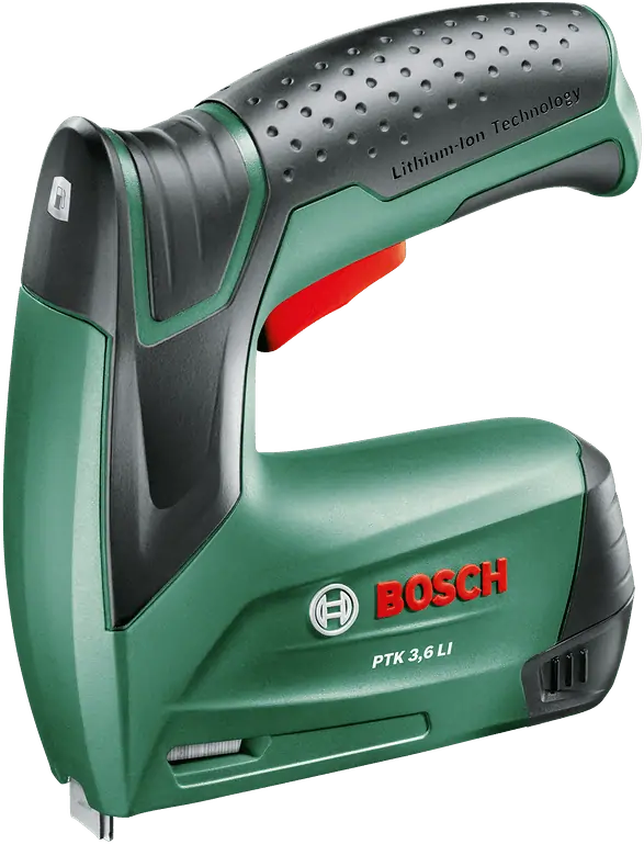 Bosch 0603968220 PTK 3,6 LI Akkus tűzőgép Fő kép