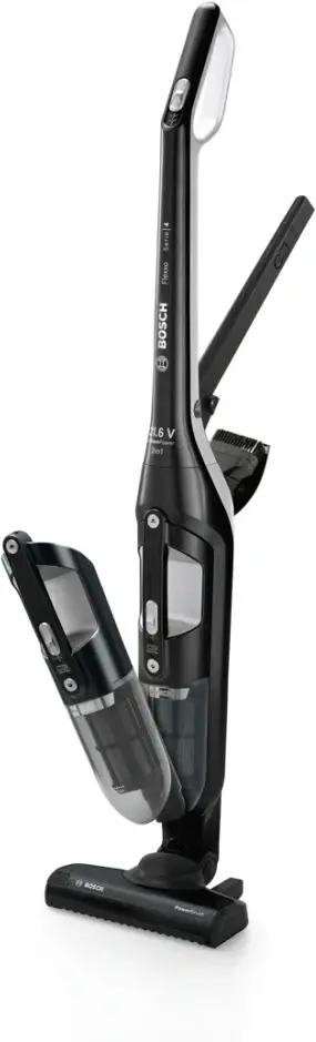 Bosch BBH32101 kéziporszívó kép 2