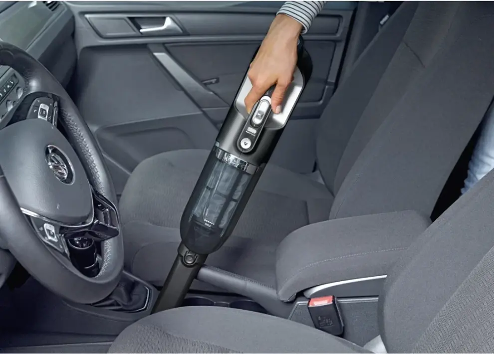 Bosch BBH32101 kéziporszívó kép 10