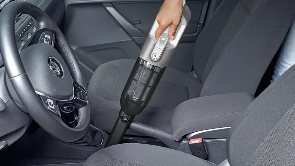 Bosch BBH3ALL28 kéziporszívó kép 13