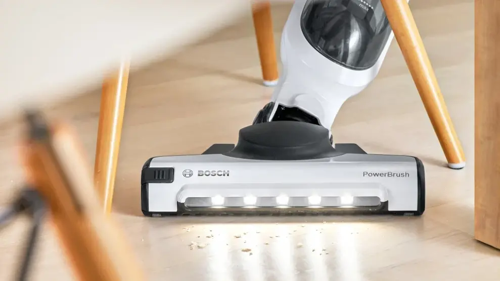 Bosch BBH3ALL28 kéziporszívó kép 17