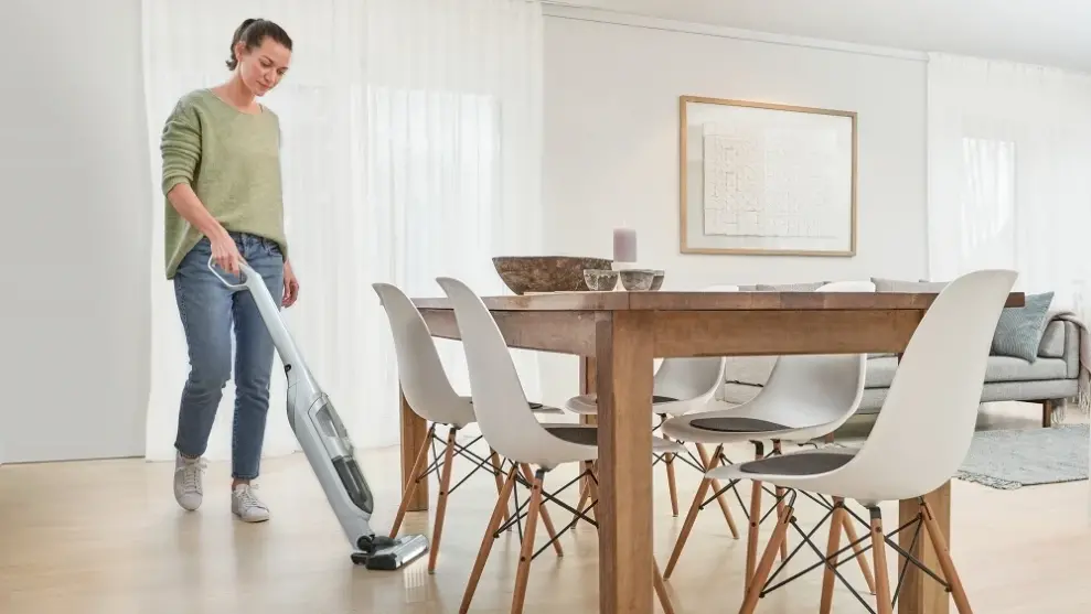 Bosch BBH3ALL28 kéziporszívó kép 3