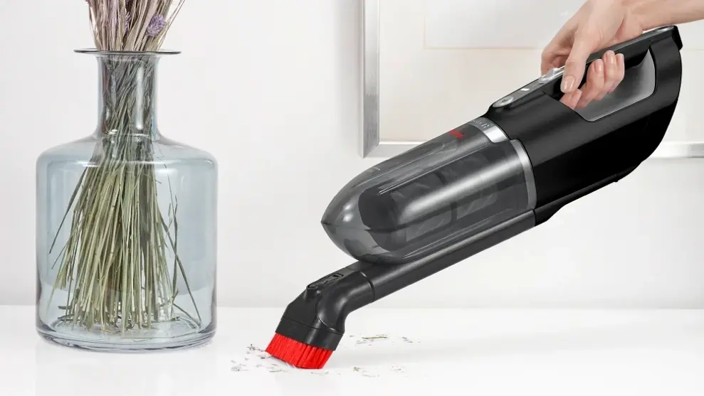 Bosch BBH3ZOO28 kéziporszívó kép 14