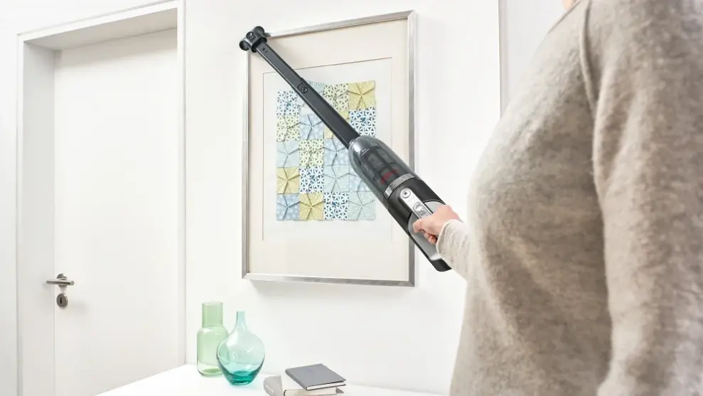 Bosch BBH3ZOO28 kéziporszívó kép 15