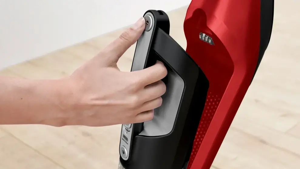 Bosch BBH3ZOO28 kéziporszívó kép 17