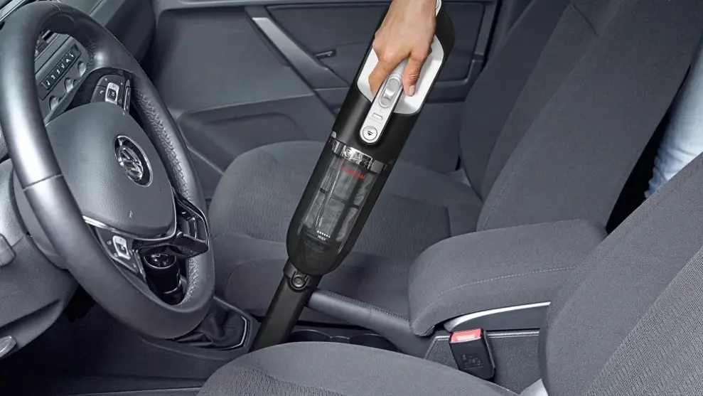 Bosch BBH3ZOO28 kéziporszívó kép 4