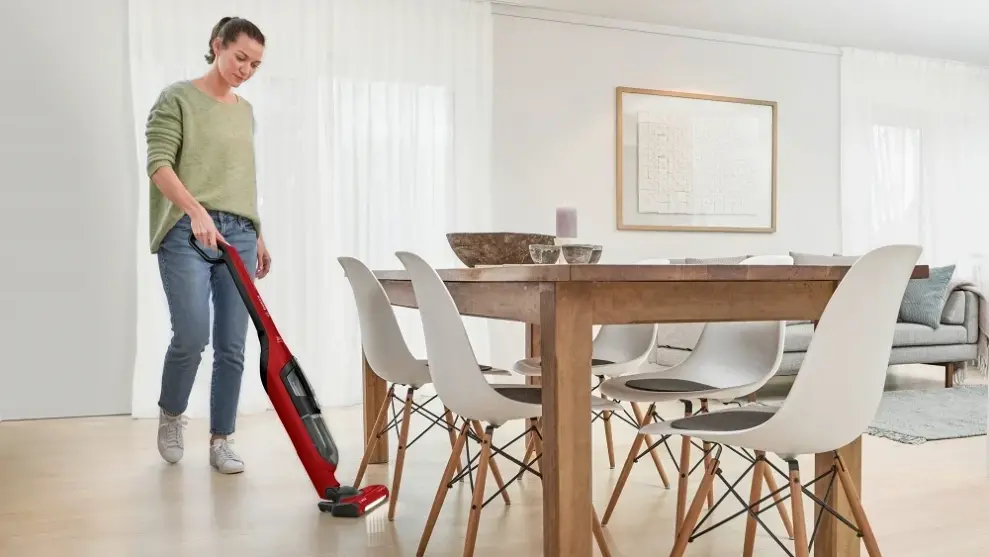 Bosch BBH3ZOO28 kéziporszívó kép 5