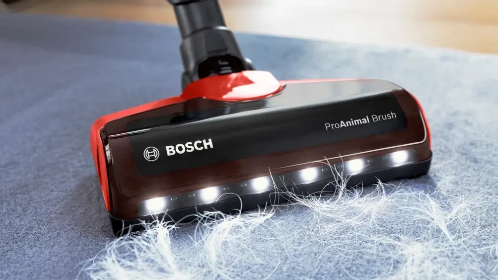 Bosch BBS711ANM álló porszívó kép 20