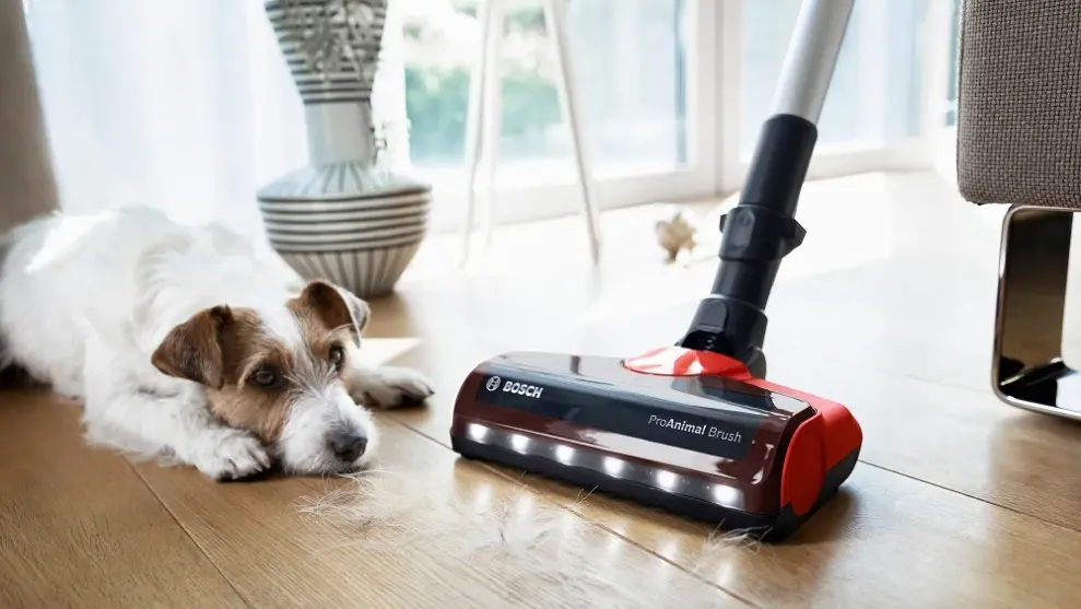 Bosch BBS711ANM álló porszívó kép 21