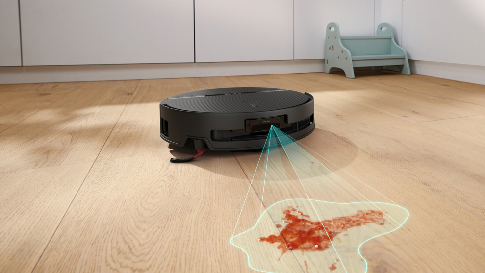 Bosch BCR2P2BXAB  Robotporszívó kép 2