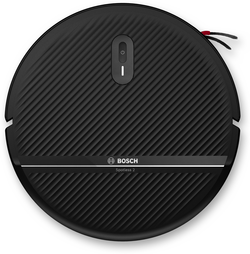 Bosch BCR2P2BXAB  Robotporszívó kép 10