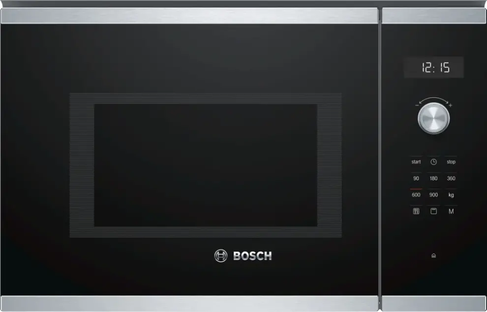 Bosch BEL554MS0 BEÉPÍTHETŐ MIKROHULLÁMÚ SÜTŐ Fő kép