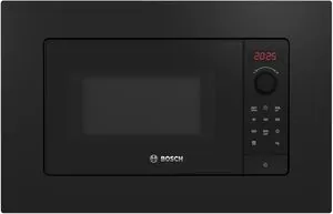 Bosch BFL623MB4 Beépíthető mikrohullámú sütő kép 2