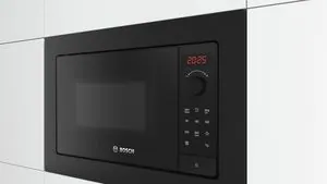 Bosch BFL623MB4 Beépíthető mikrohullámú sütő kép 3