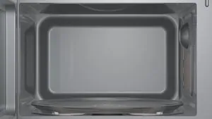 Bosch BFL623MB4 Beépíthető mikrohullámú sütő kép 4