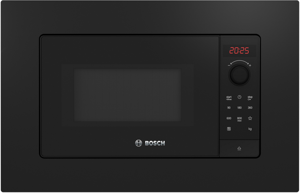 Bosch BFL623MB4 Beépíthető mikrohullámú sütő Fő kép