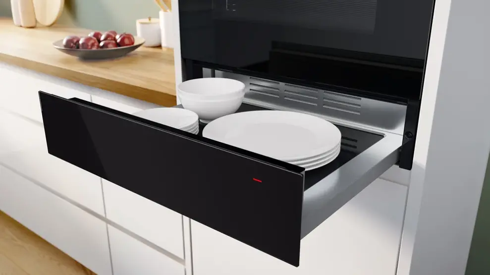 Bosch BIC7101B1 Melegen tartó fiók kép 3