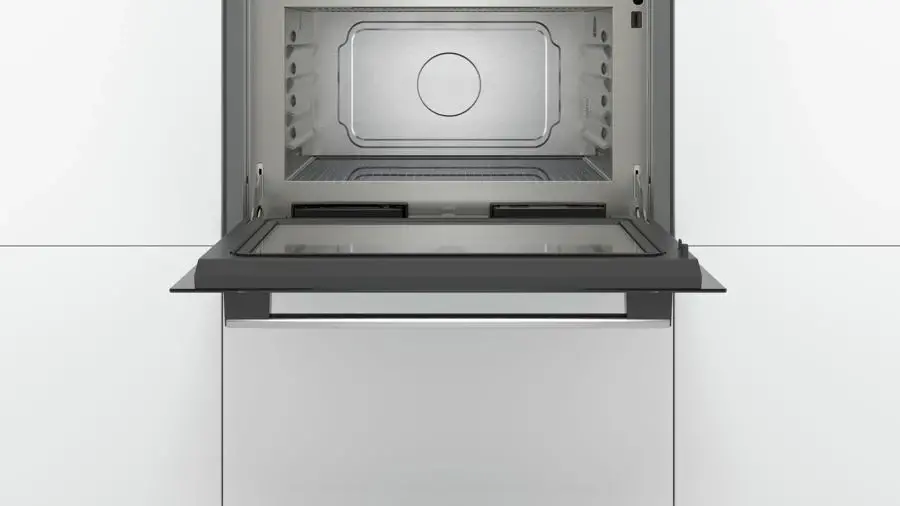 Bosch COA565GS0 BEÉPÍTHETŐ MIKROHULLÁMÚ SÜTŐ kép 4