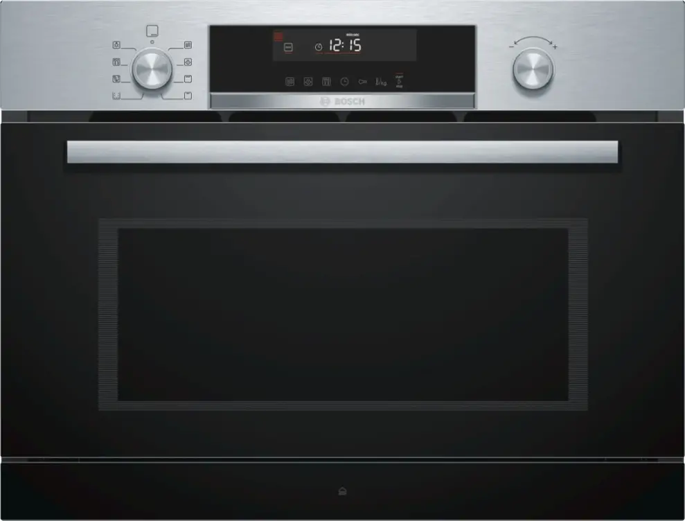 Bosch COA565GS0 BEÉPÍTHETŐ MIKROHULLÁMÚ SÜTŐ Fő kép