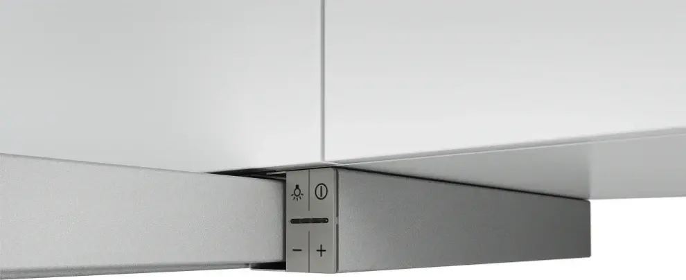 Bosch DFS067A51 Beépíthető páraelszívó kép 3