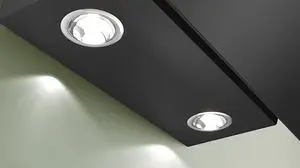 Bosch DWK65DK60 Falra szerelhető páraelszívó kép 5