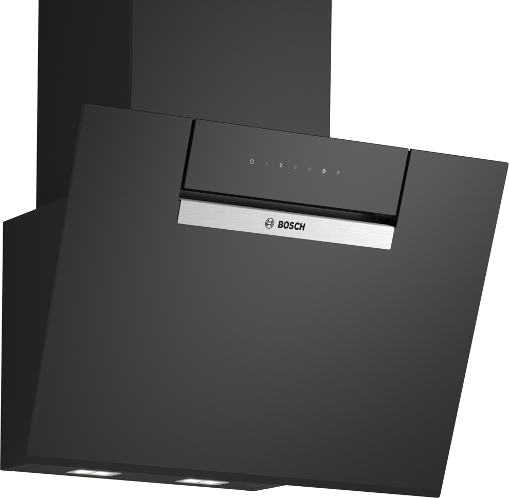 Bosch DWK67FN60  Falra szerelhető páraelszívó Fő kép