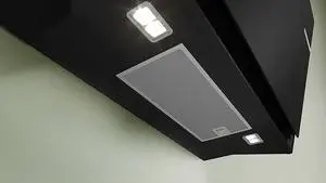 Bosch DWK81AN60 Falra szerelhető páraelszívó kép 5