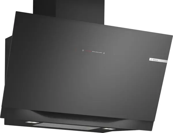 Bosch DWK91LT60 Falra szerelhető páraelszívó kép 2