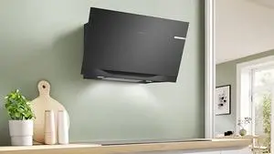 Bosch DWK91LT60 Falra szerelhető páraelszívó kép 7