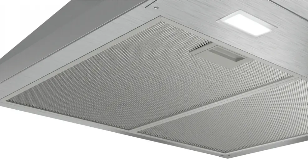 Bosch DWP66BC50 Kürtős páraelszívó kép 3