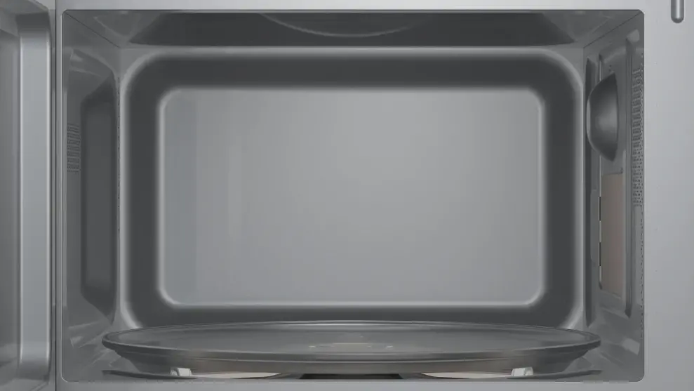 Bosch FFL023MS2 mikrohullámú sütő kép 4