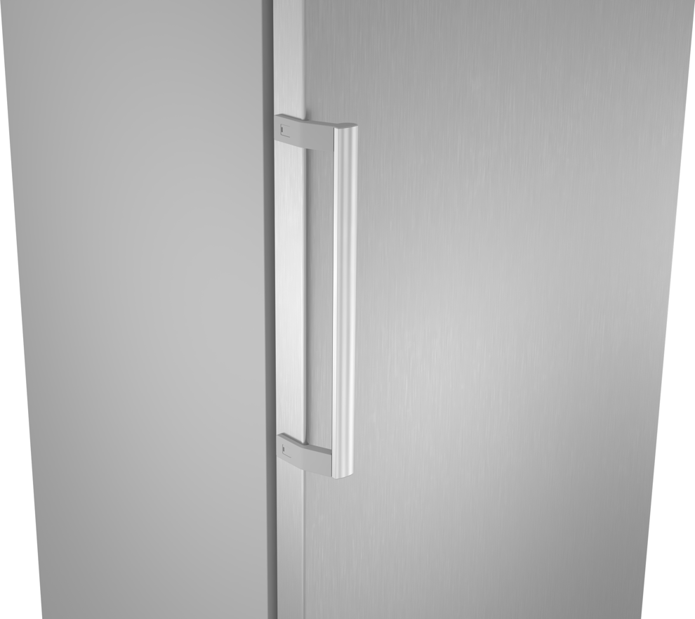 Bosch GSN36VLDG Fagyasztószekrény kép 7