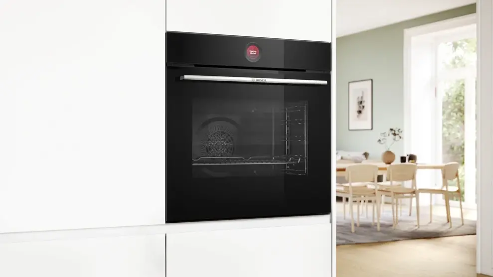 Bosch HBG7721B2 beépíthető önálló sütő kép 2