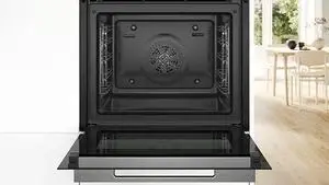 Bosch HBG7721B2 beépíthető önálló sütő kép 6