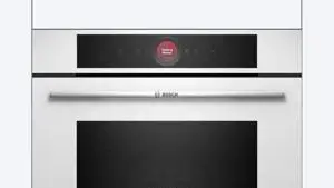 Bosch HBG7741W1 beépíthető önálló sütő kép 5
