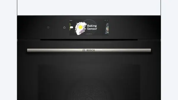 Bosch HBG7784B1 beépíthető önálló sütő kép 3