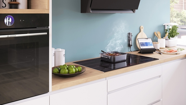 Bosch HEZ32WA00 Vezetéknélküli maghőmérő kép 5