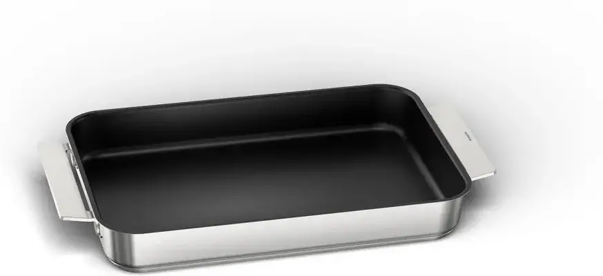 Bosch HEZ9FF010 indukciós flex edény Fő kép