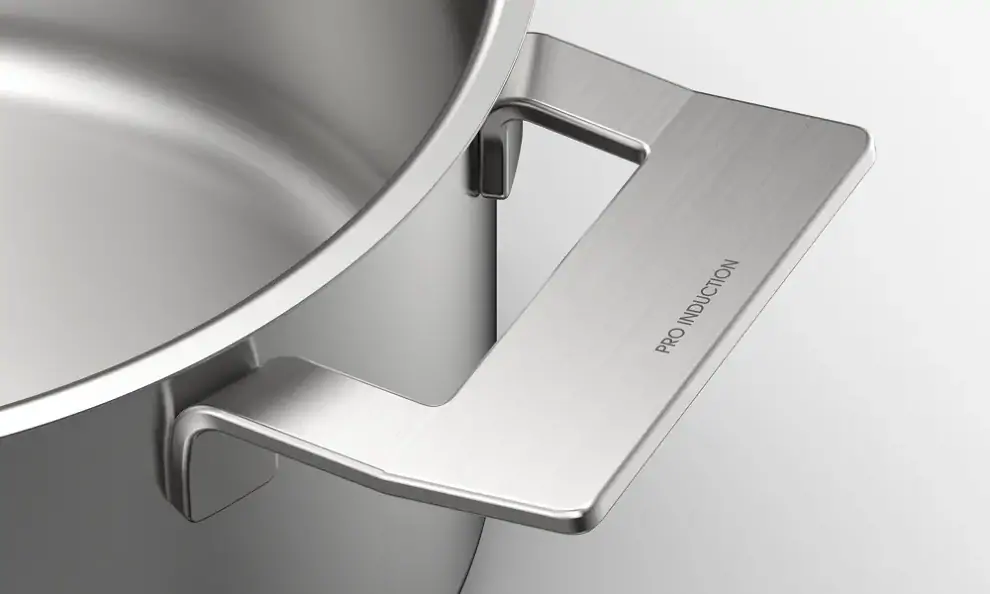 Bosch HEZ9SE040 indukciós Edényszett kép 11