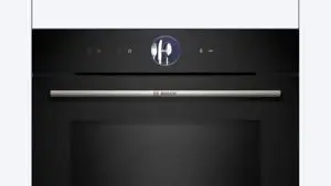 Bosch HMG7764B1 beépíthető önálló sütő kép 5