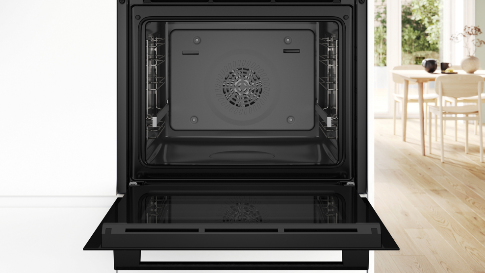 Bosch HQA534EB3  Beépíthető sütő  kép 3