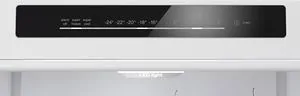 Bosch KGN39OCAF alulfagyasztós hűtőszekrény kép 12