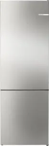 Bosch KGN492IDF alilfagyasztós hűtőszekrény kép 7