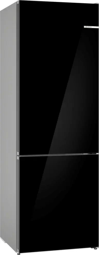 Bosch KGN49LBCF Alulfagyasztós hűtőszekrény Fő kép