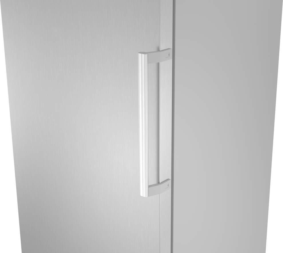 Bosch KSN36VLDG hűtőszekrény kép 12