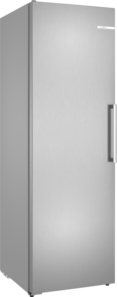 Bosch KSN36VLDG hűtőszekrény kép 3