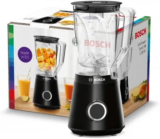 Bosch MMB6141B Turmixgép kép 6