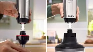 Bosch MSM6M633  Botmixer kép 4