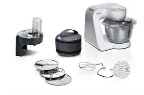 Bosch MUM58210 robotgép kép 2